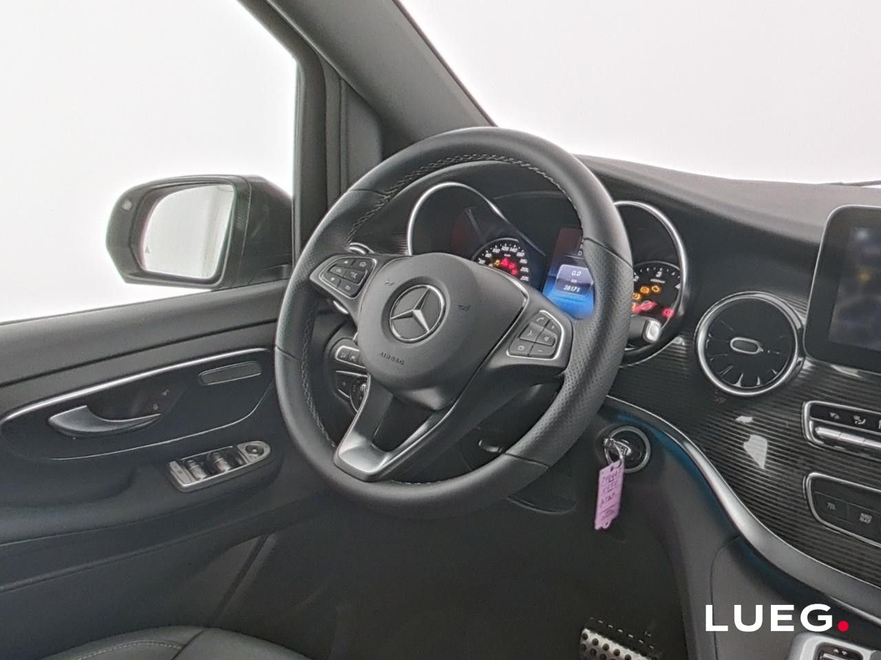 Mercedes-Benz V-Klasse – Bild 4