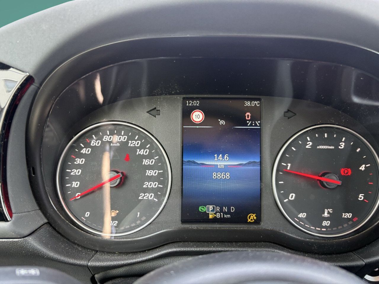 Mercedes-Benz T-Klasse – Bild 14