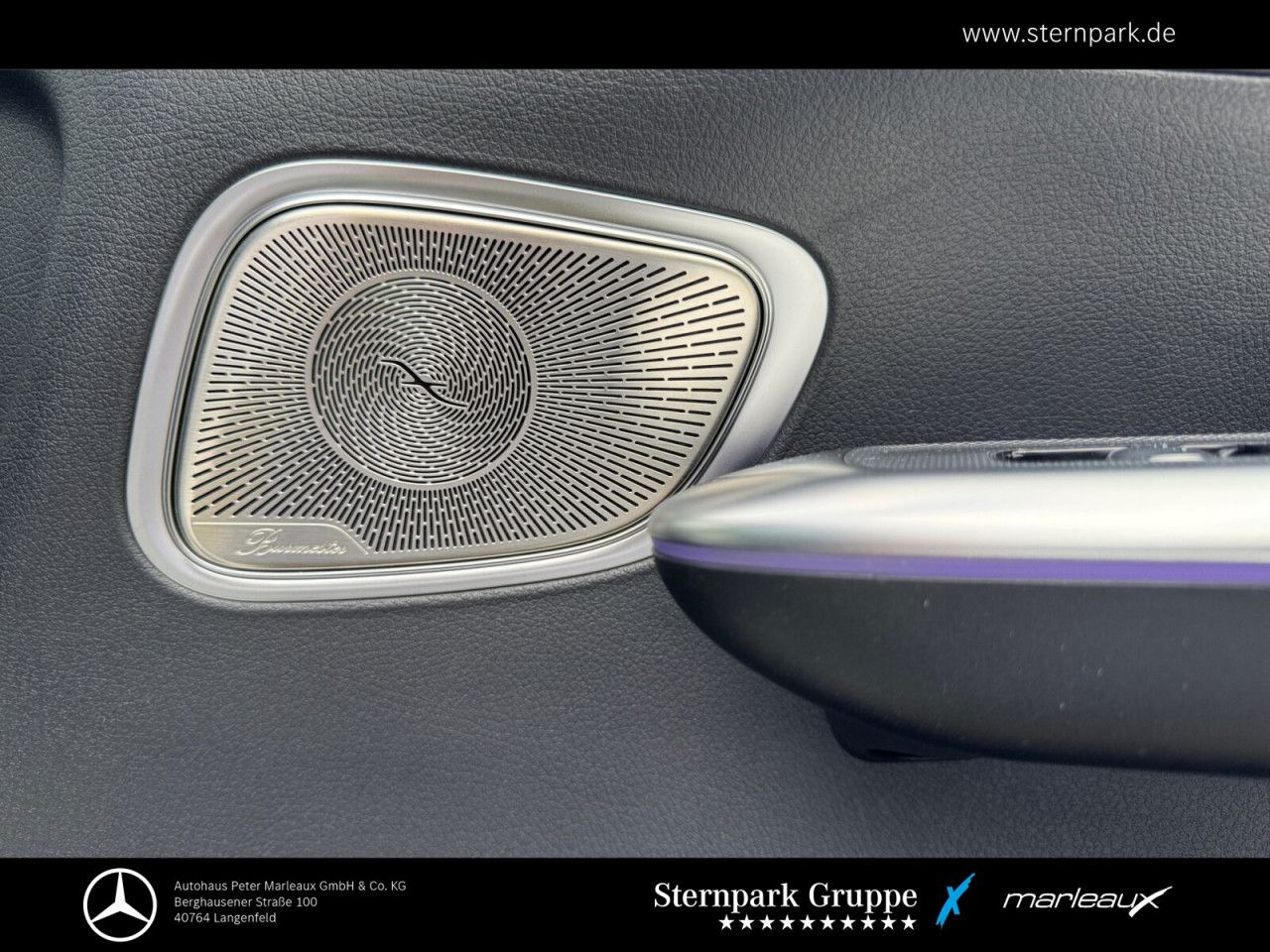 Mercedes-Benz GLC – Bild 16