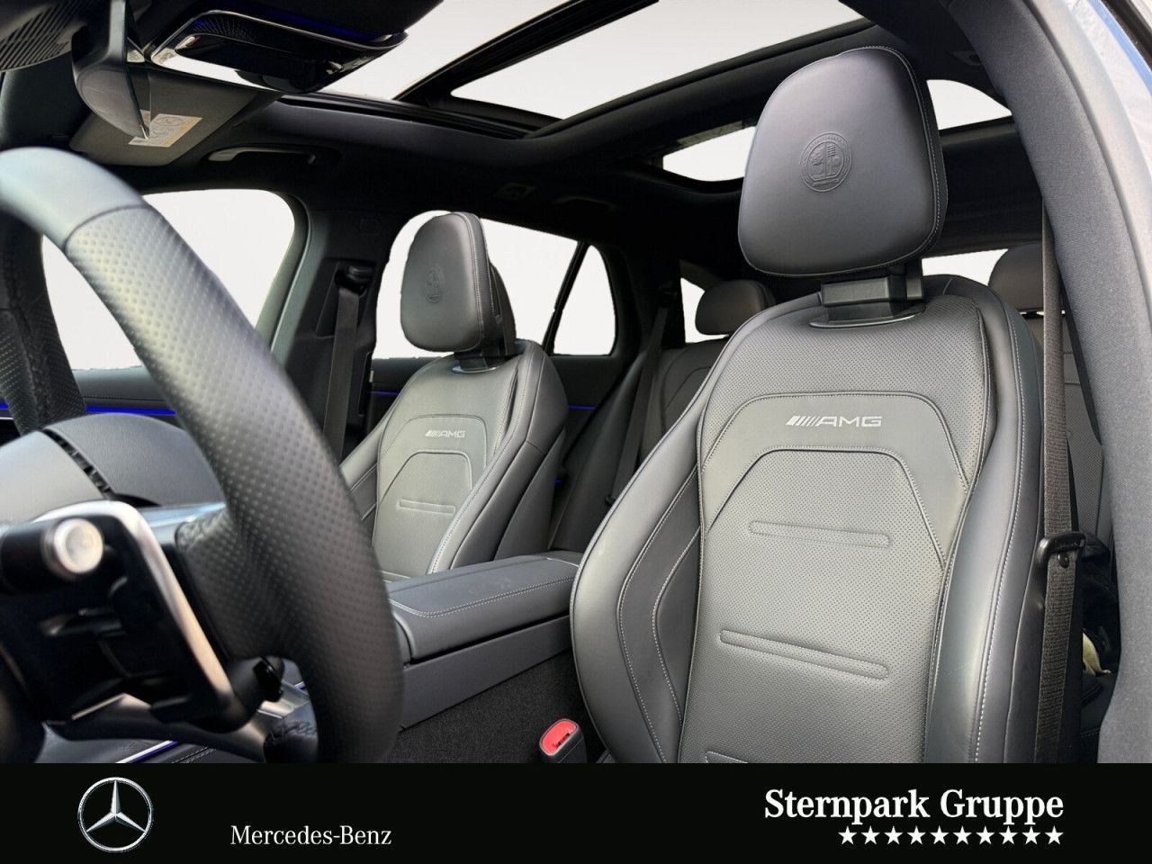Mercedes-Benz E-Klasse – Bild 11