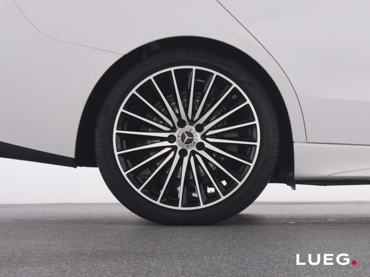 Mercedes-Benz C-Klasse – Bild 22