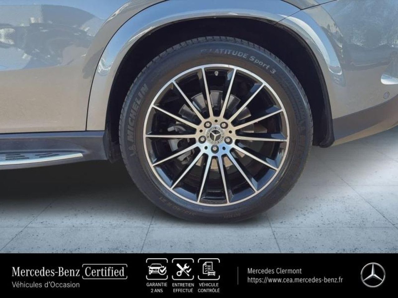 Photo du v&eacute;hicule 11 / 18