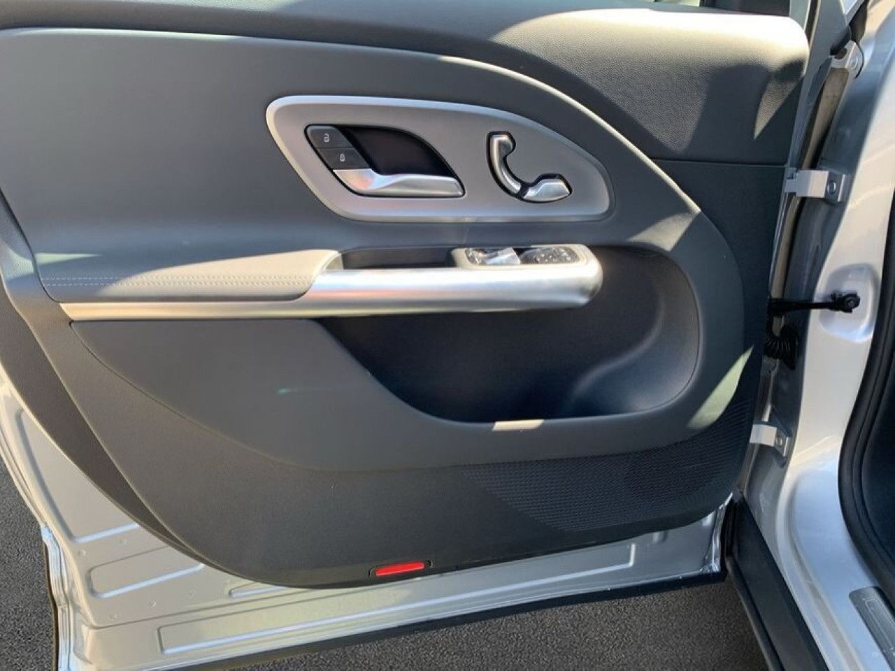 Mercedes-Benz GLB – Bild 20