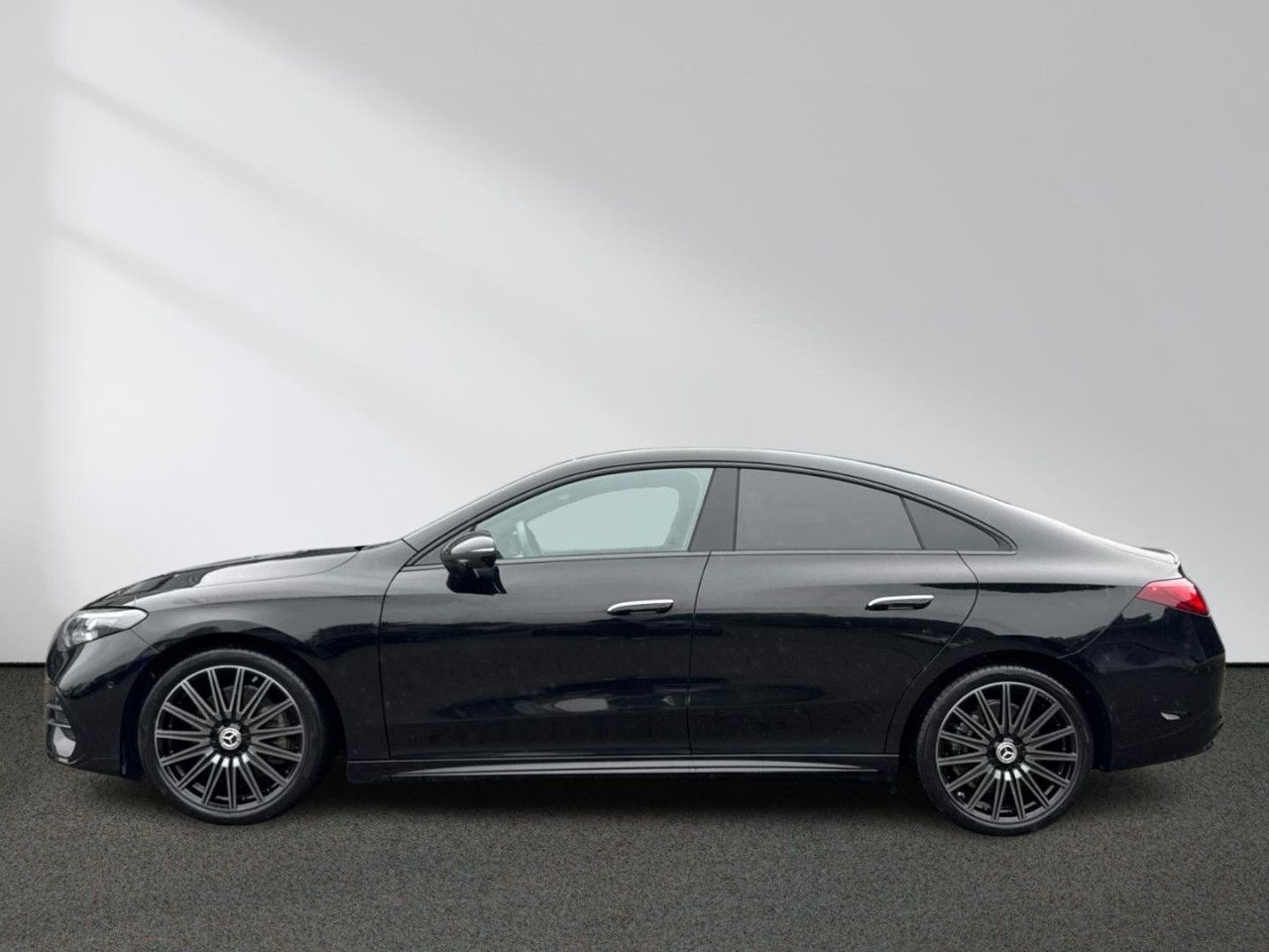 Mercedes-Benz CLA – Bild 12