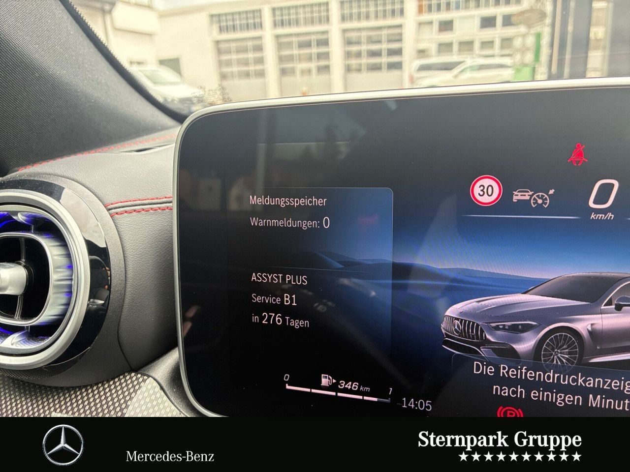 Mercedes-Benz CLE – Bild 29