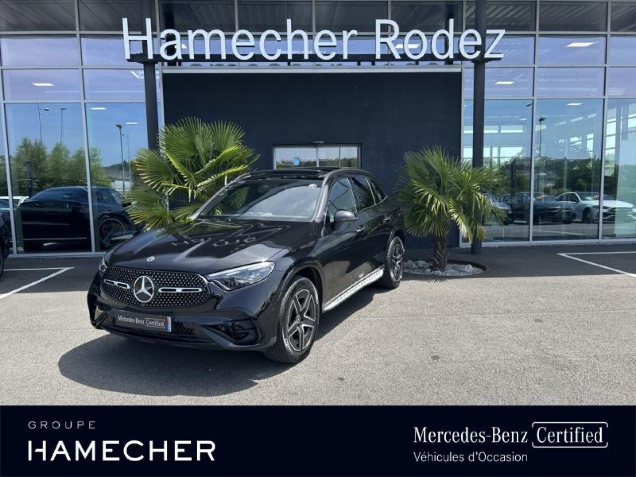 Photo du véhicule 1 / 18