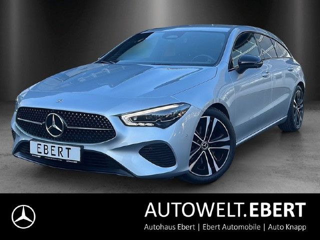 Mercedes-Benz CLA 220 occasion