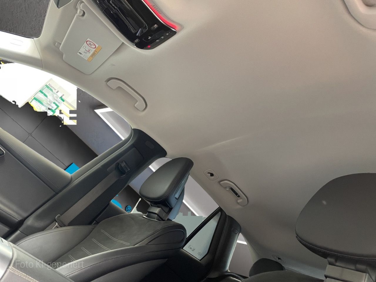 Mercedes-Benz GLC – Bild 12