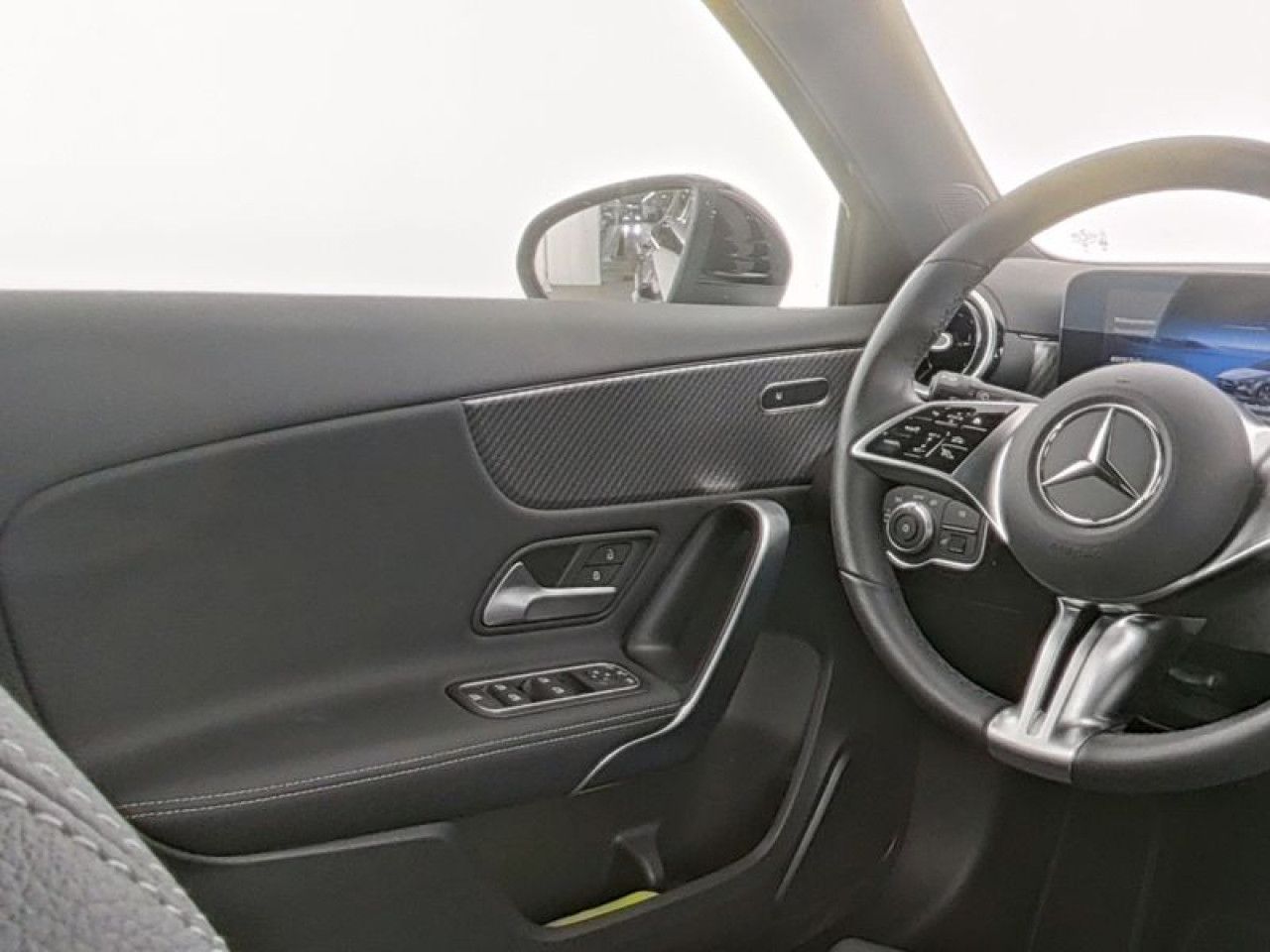 Mercedes-Benz A-Klasse – Bild 8