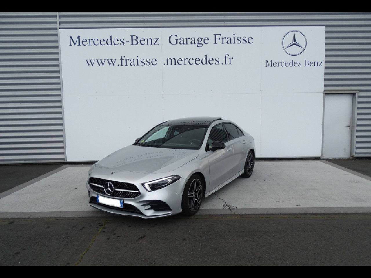 Photo du véhicule 1 / 13