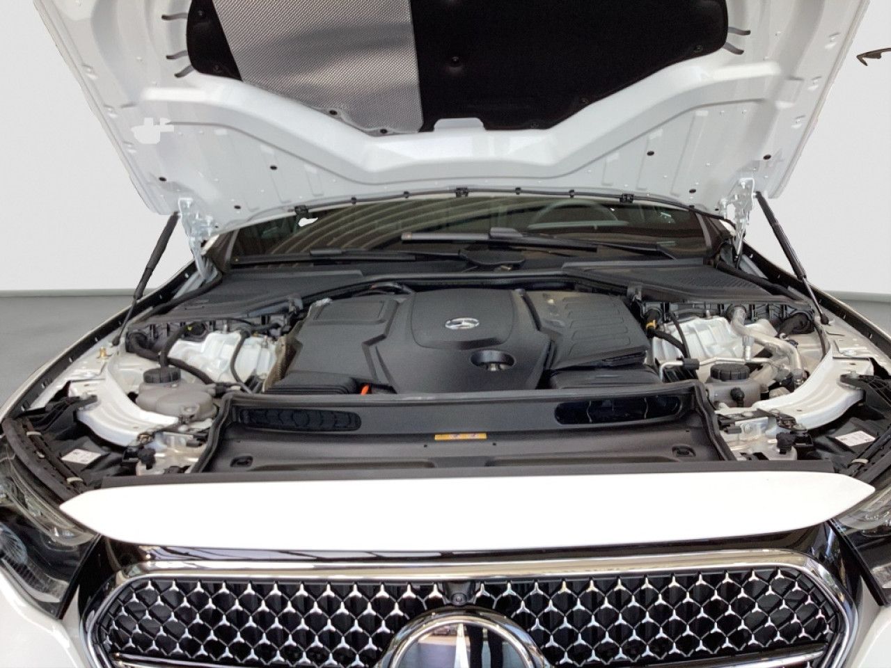 Mercedes-Benz E-Klasse – Bild 17