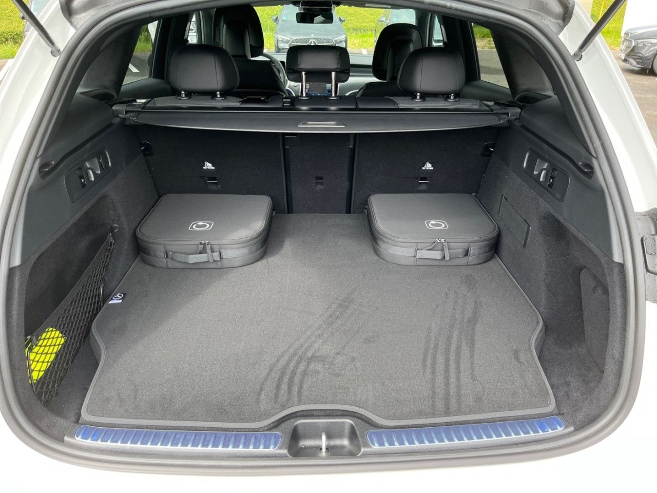 Mercedes-Benz GLC – Bild 12