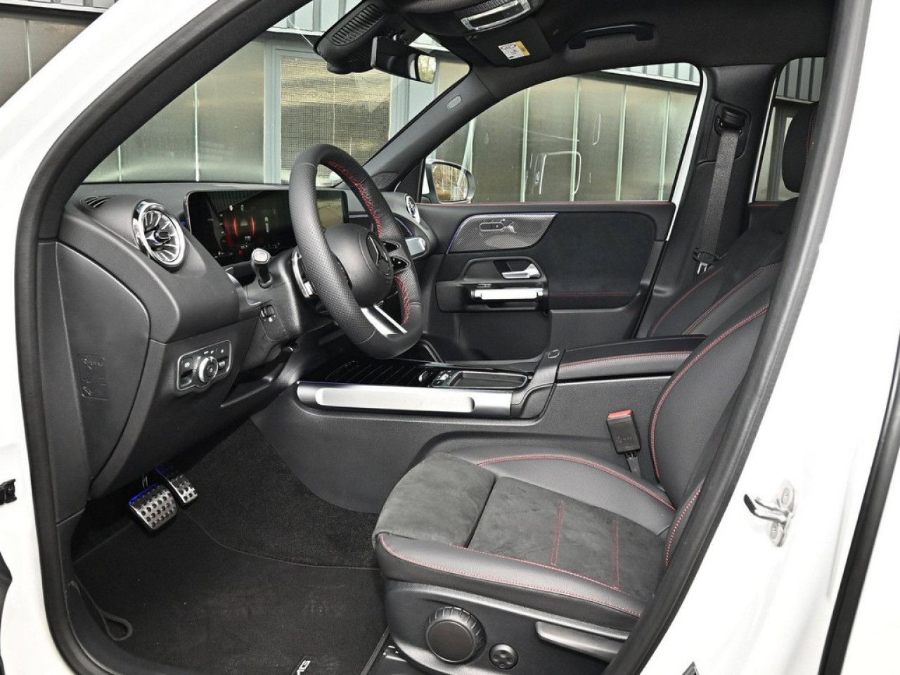 Mercedes-Benz GLB – Bild 8
