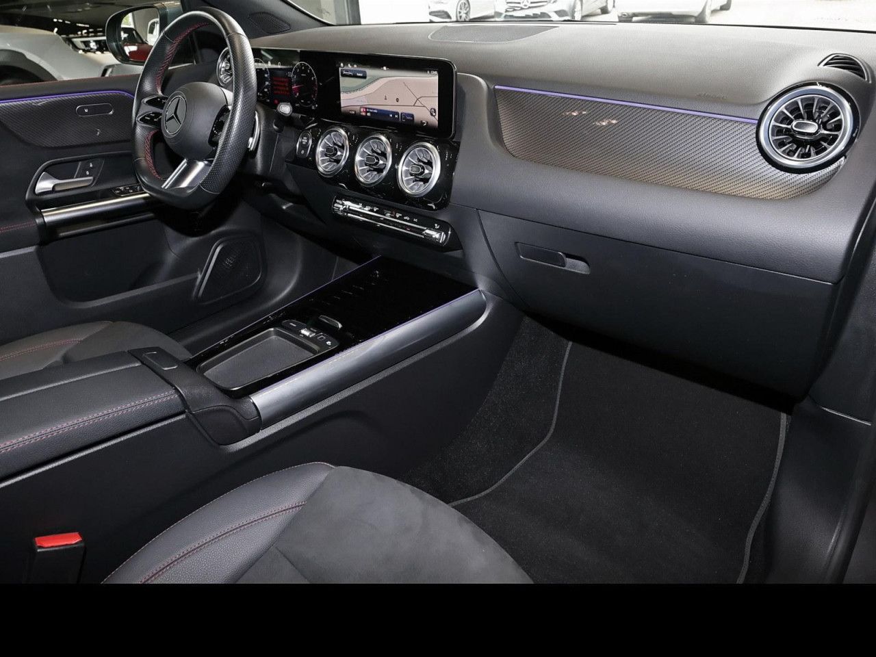 Mercedes-Benz B-Klasse – Bild 7