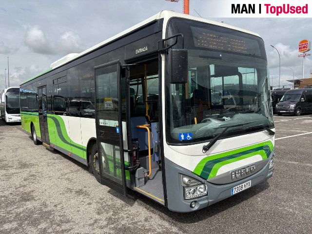 IVECO Crossway