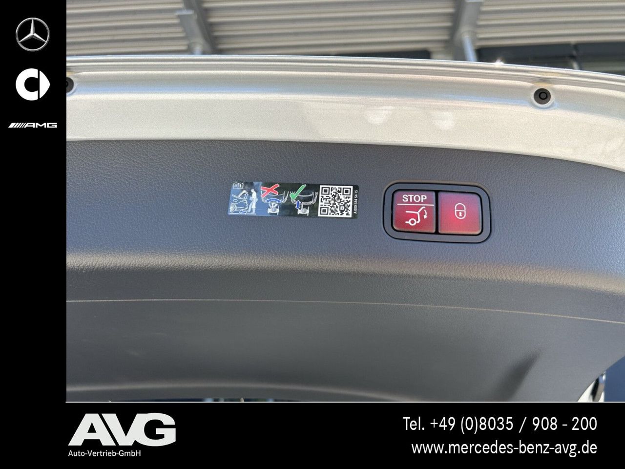 Mercedes-Benz GLC – Bild 23