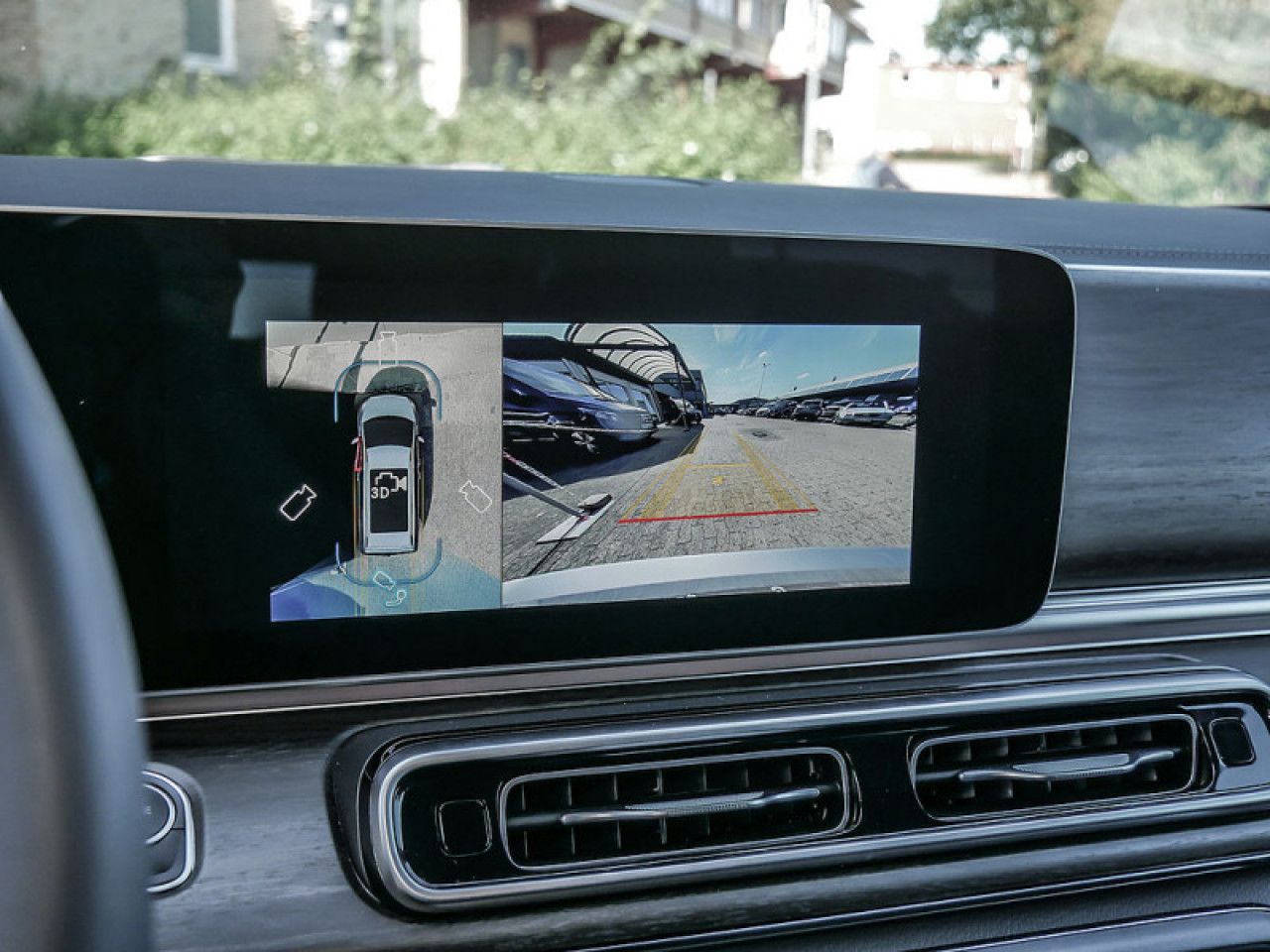 Mercedes-Benz V-Klasse – Bild 16