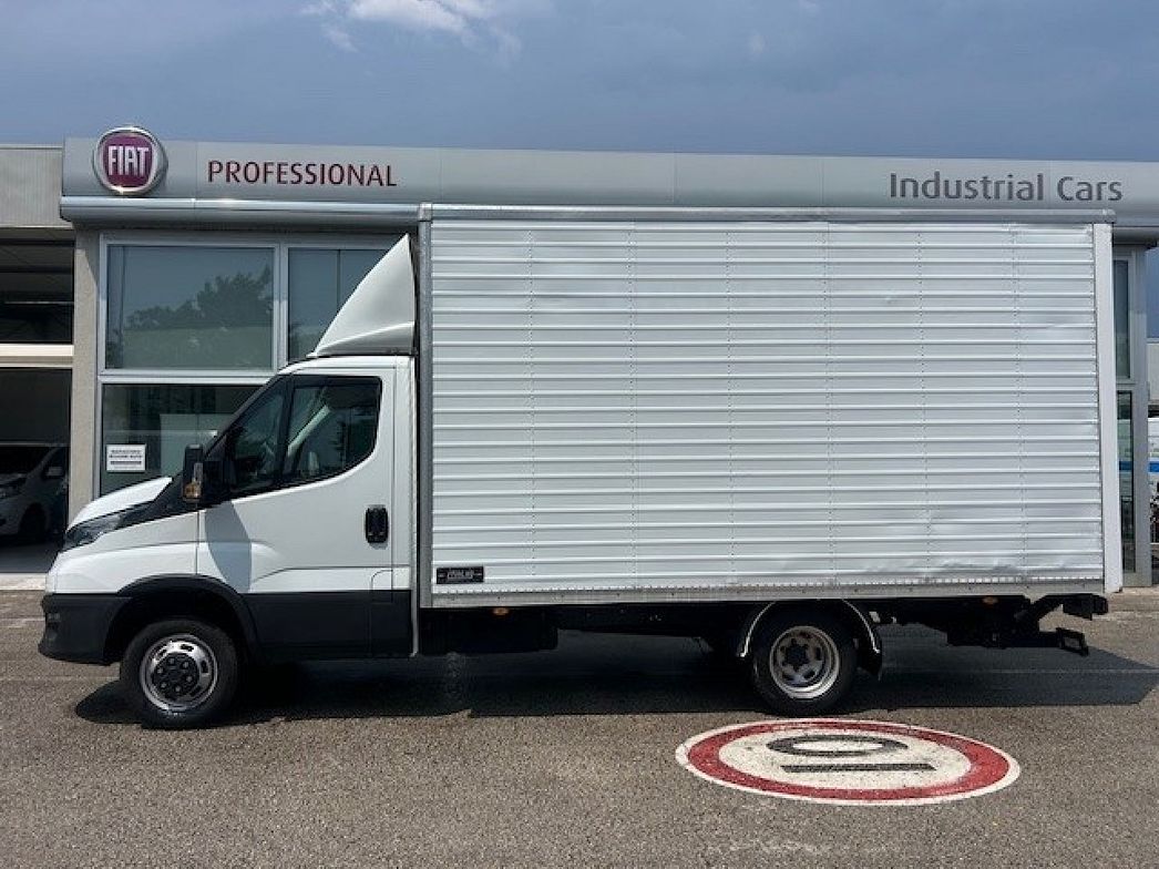 IVECO | 35C14