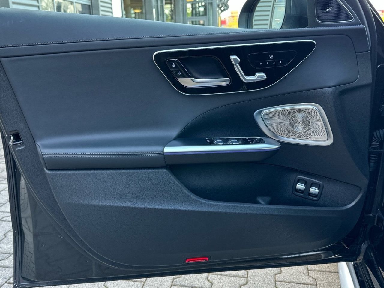 Mercedes-Benz C-Klasse – Bild 17