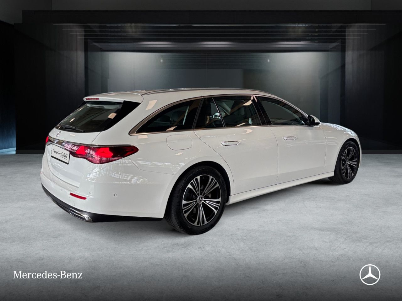 Mercedes-Benz E-Klasse – Bild 5