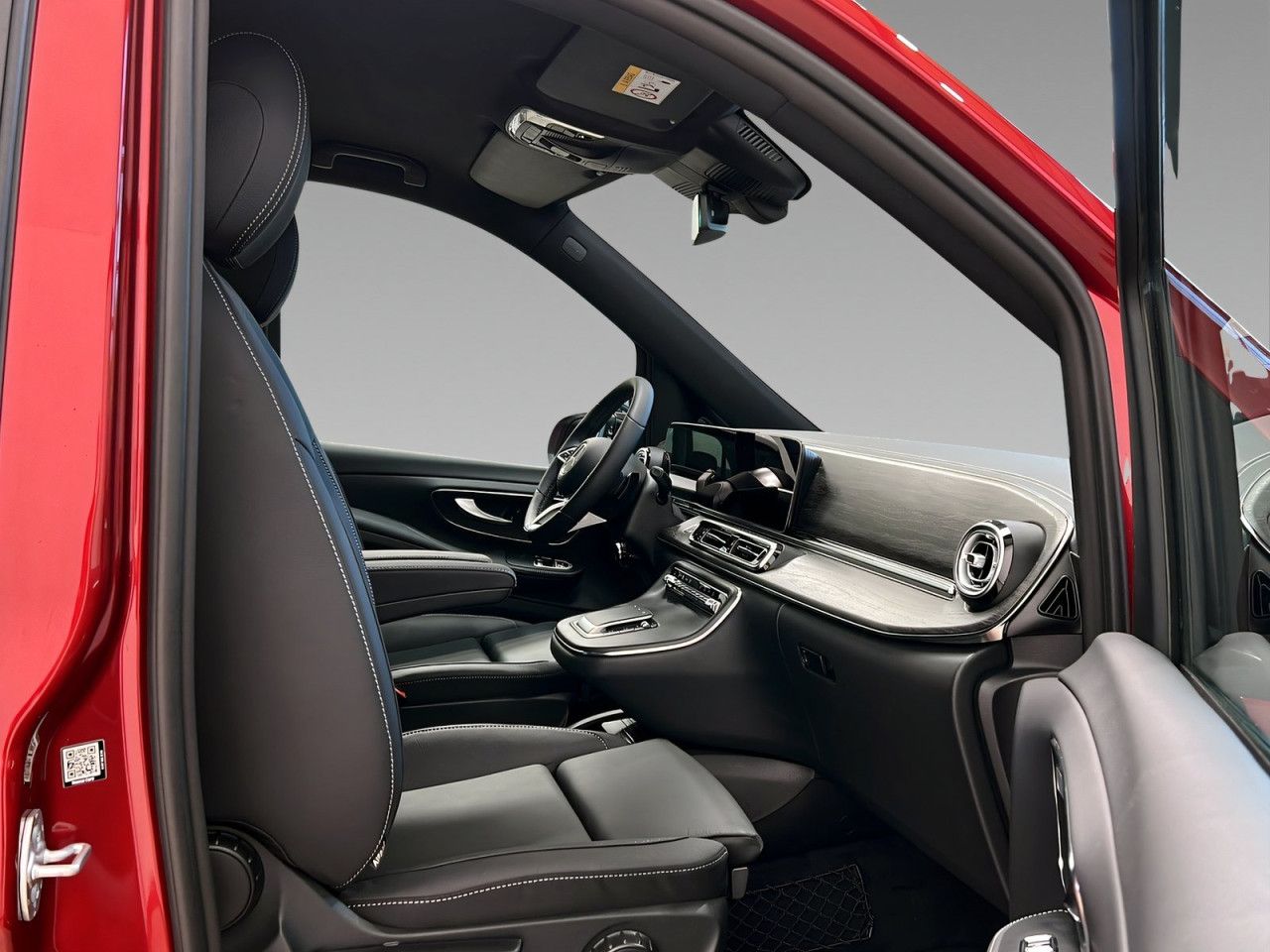 Mercedes-Benz EQV – Bild 16