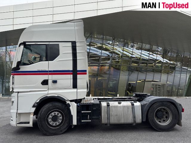 MAN TGX 18.510 4x2 BL SA 9