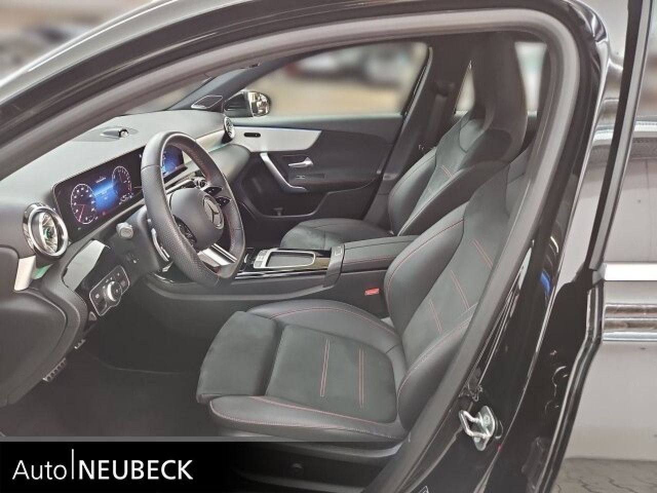 Mercedes-Benz A-Klasse – Bild 10