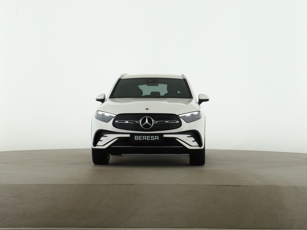 Mercedes-Benz GLC – Bild 2