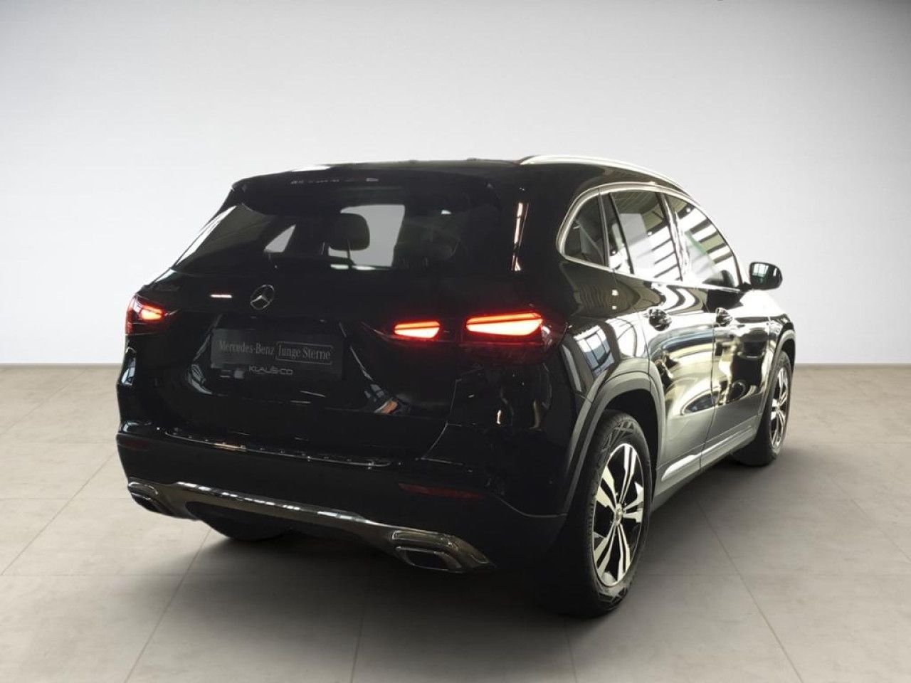 Mercedes-Benz GLA – Bild 4