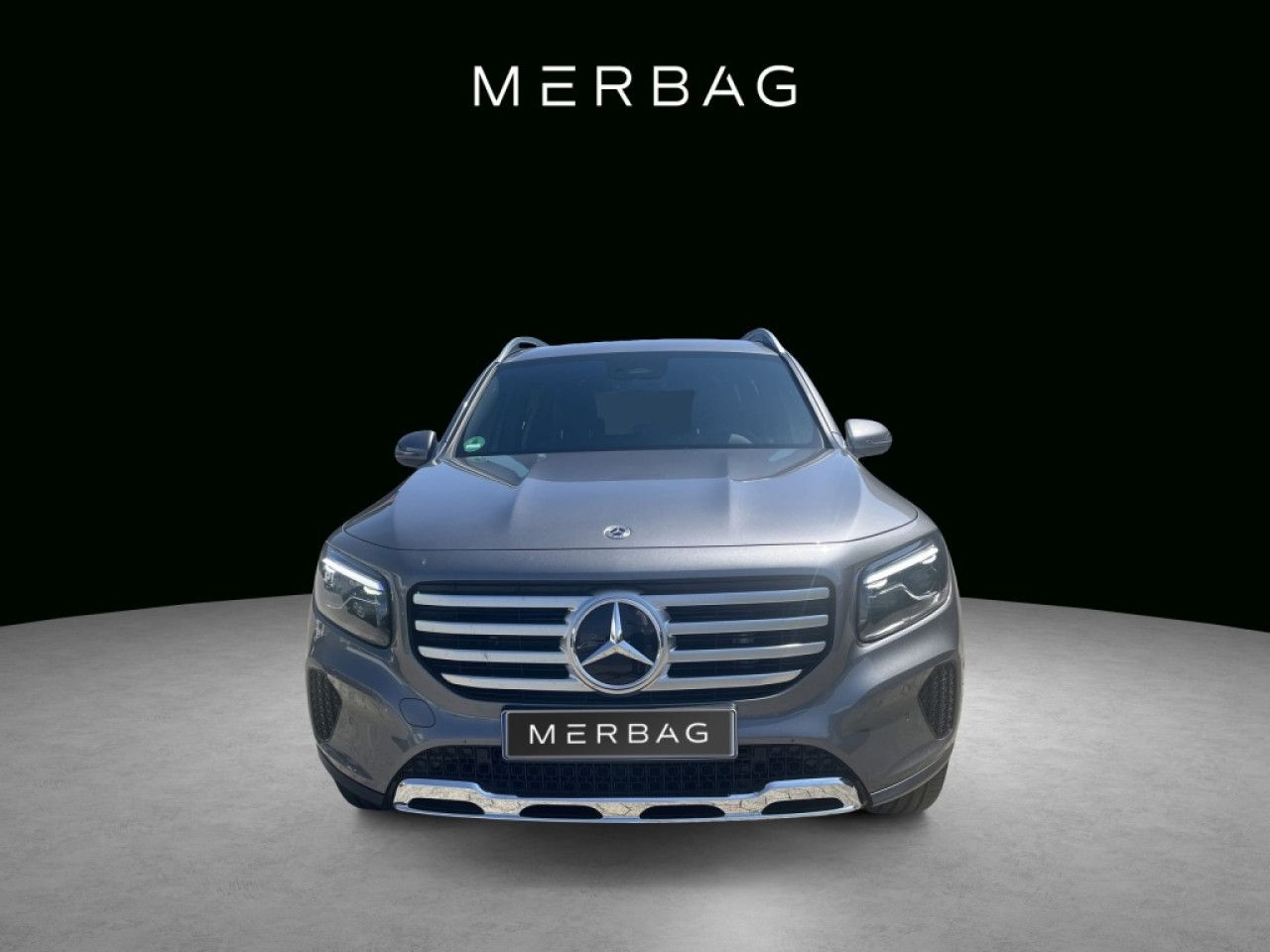 Mercedes-Benz GLB – Bild 2