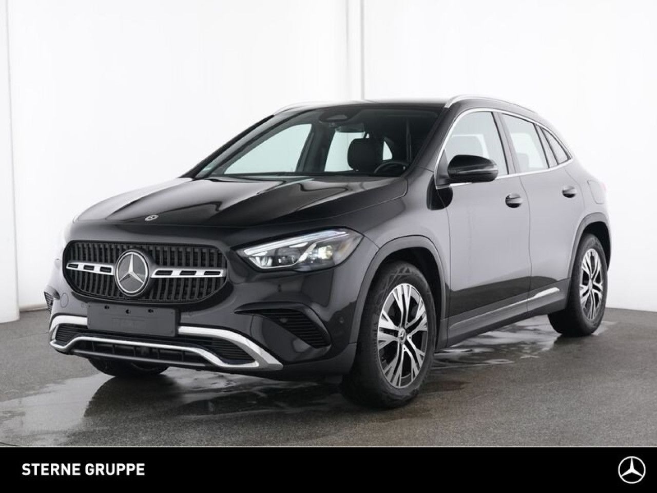 Mercedes-Benz GLA – Bild 10