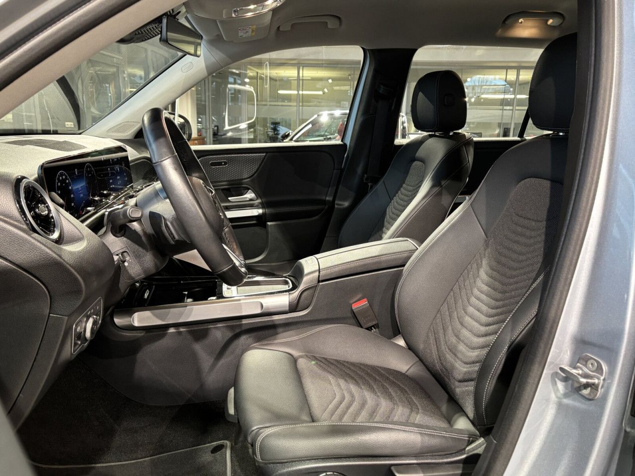 Mercedes-Benz GLB – Bild 8