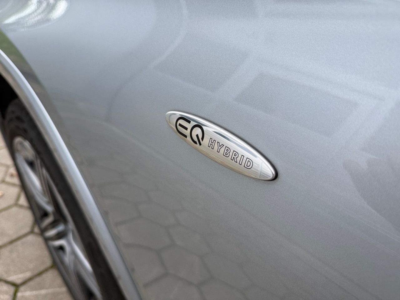 Mercedes-Benz GLC – Bild 26