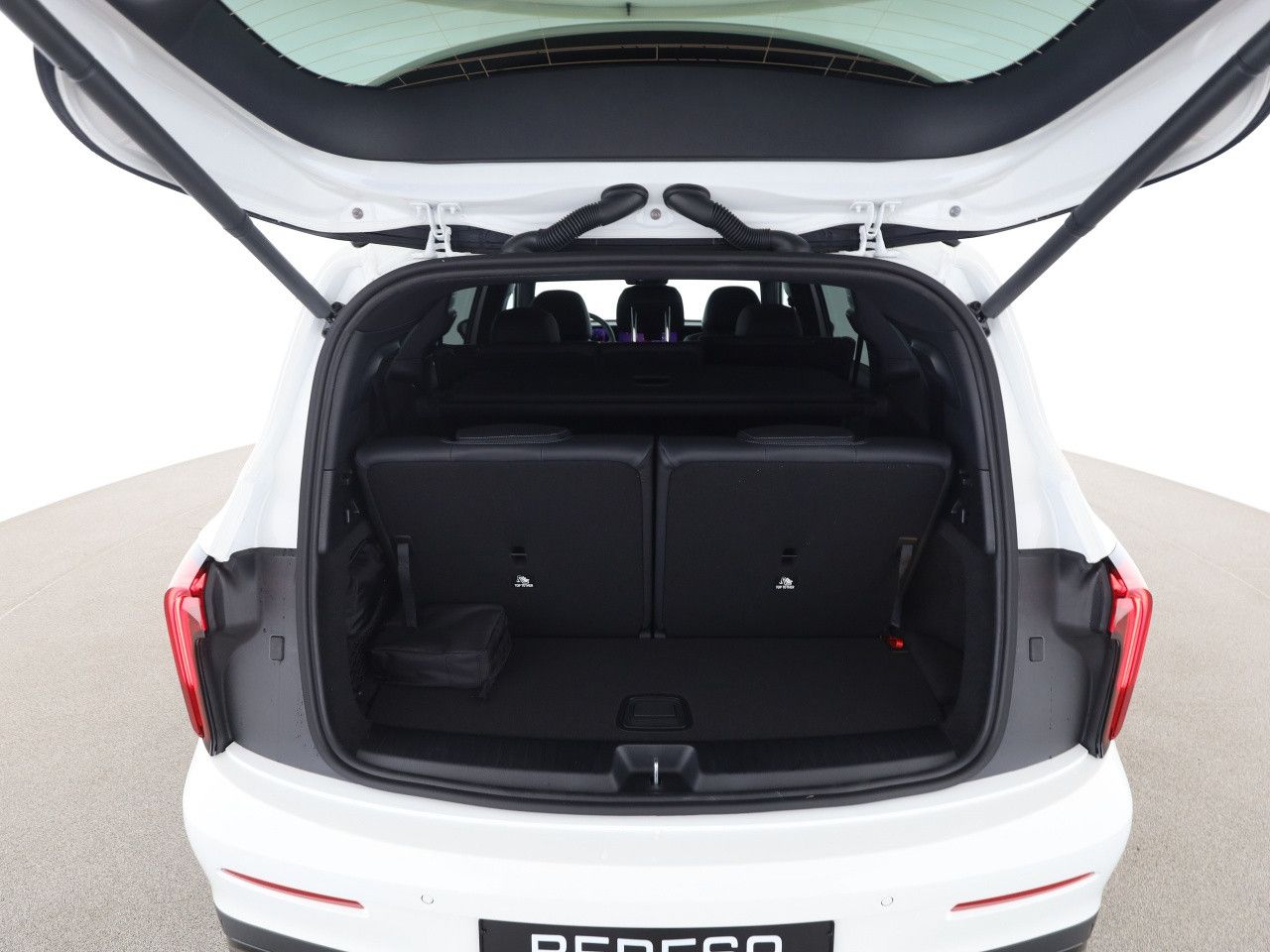 Mercedes-Benz GLB – Bild 15