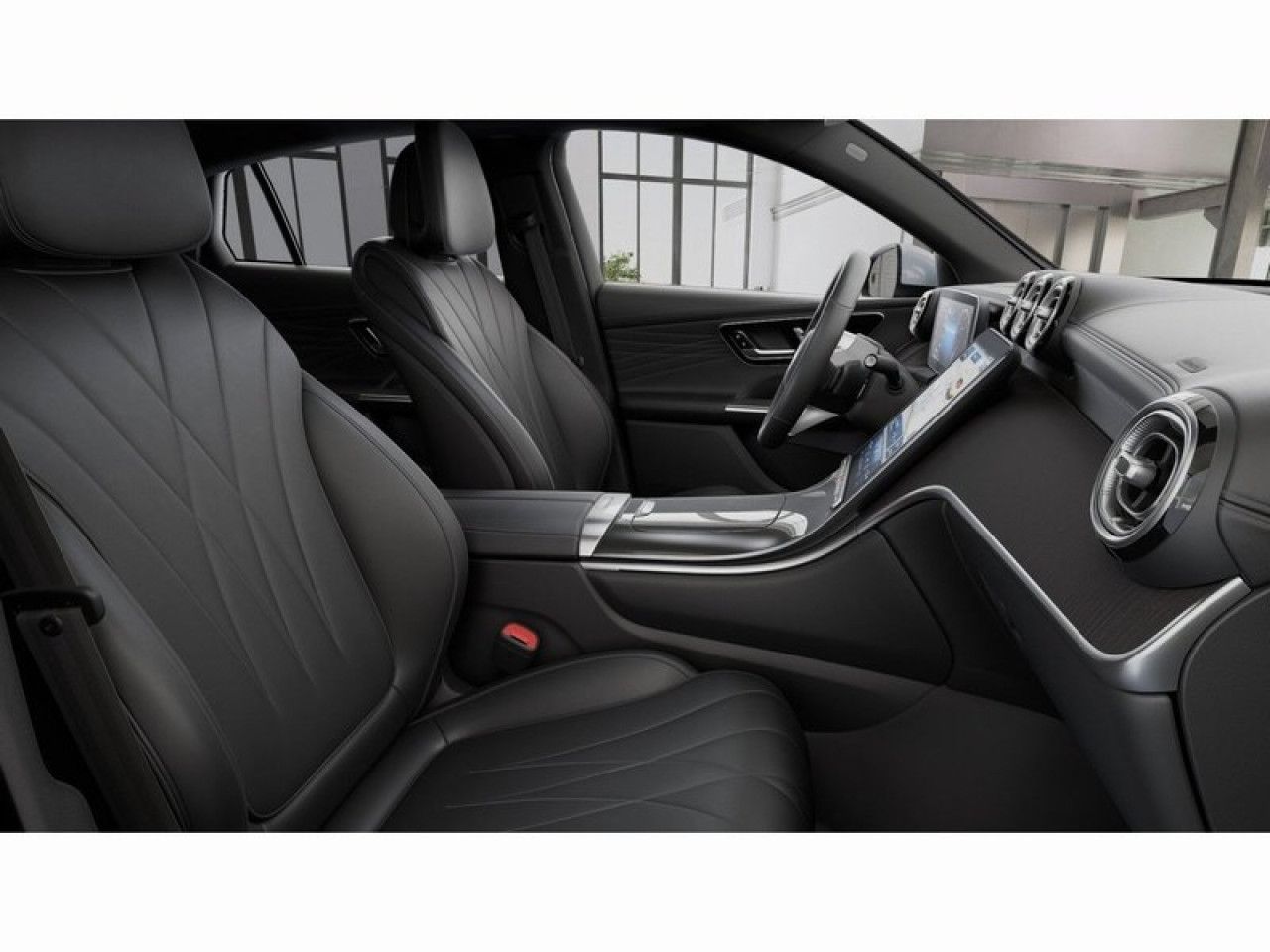 Mercedes-Benz GLC – Bild 14