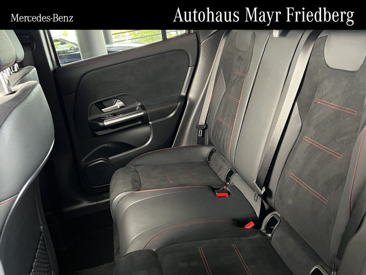 Mercedes-Benz GLA – Bild 15