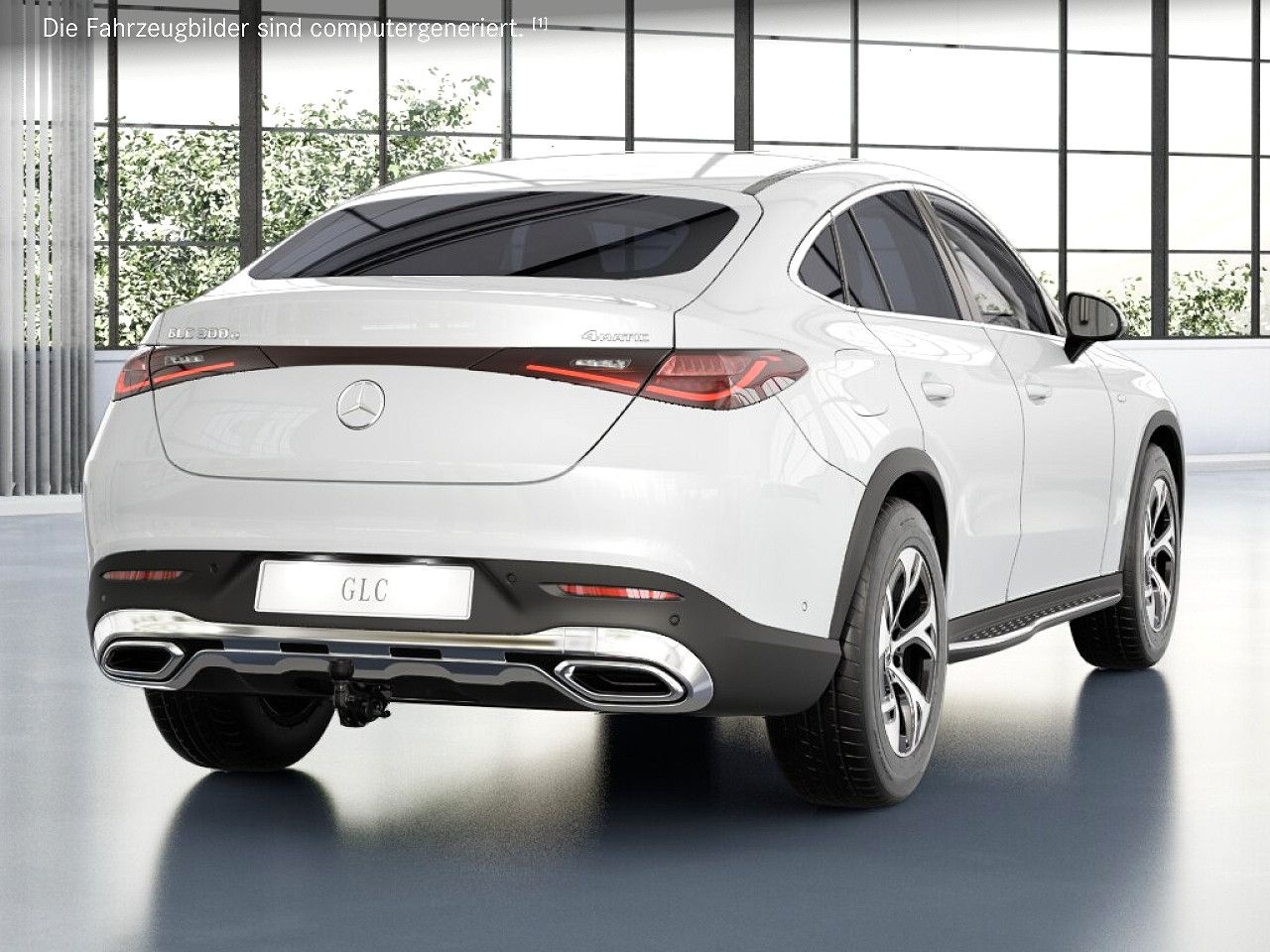 Mercedes-Benz GLC – Bild 20