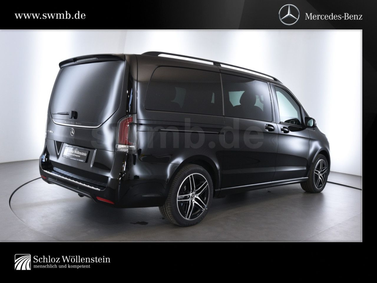Mercedes-Benz V-Klasse – Bild 26