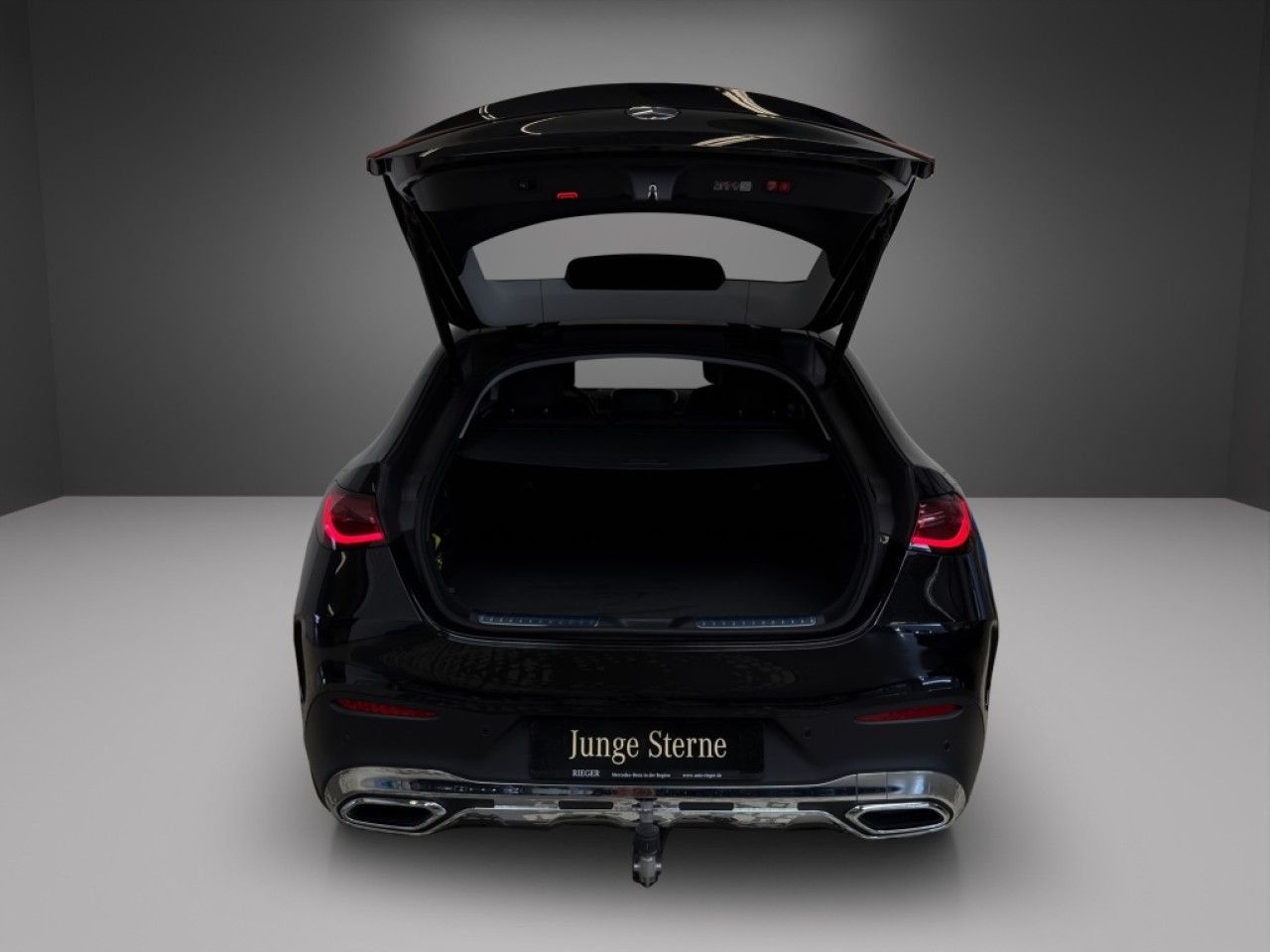 Mercedes-Benz GLC – Bild 12