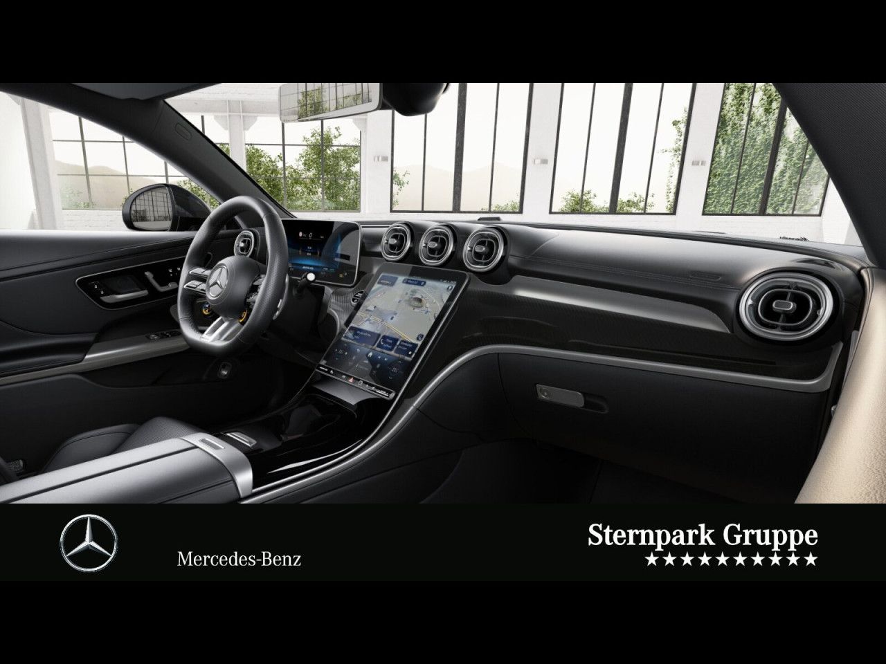 Mercedes-Benz CLE – Bild 11