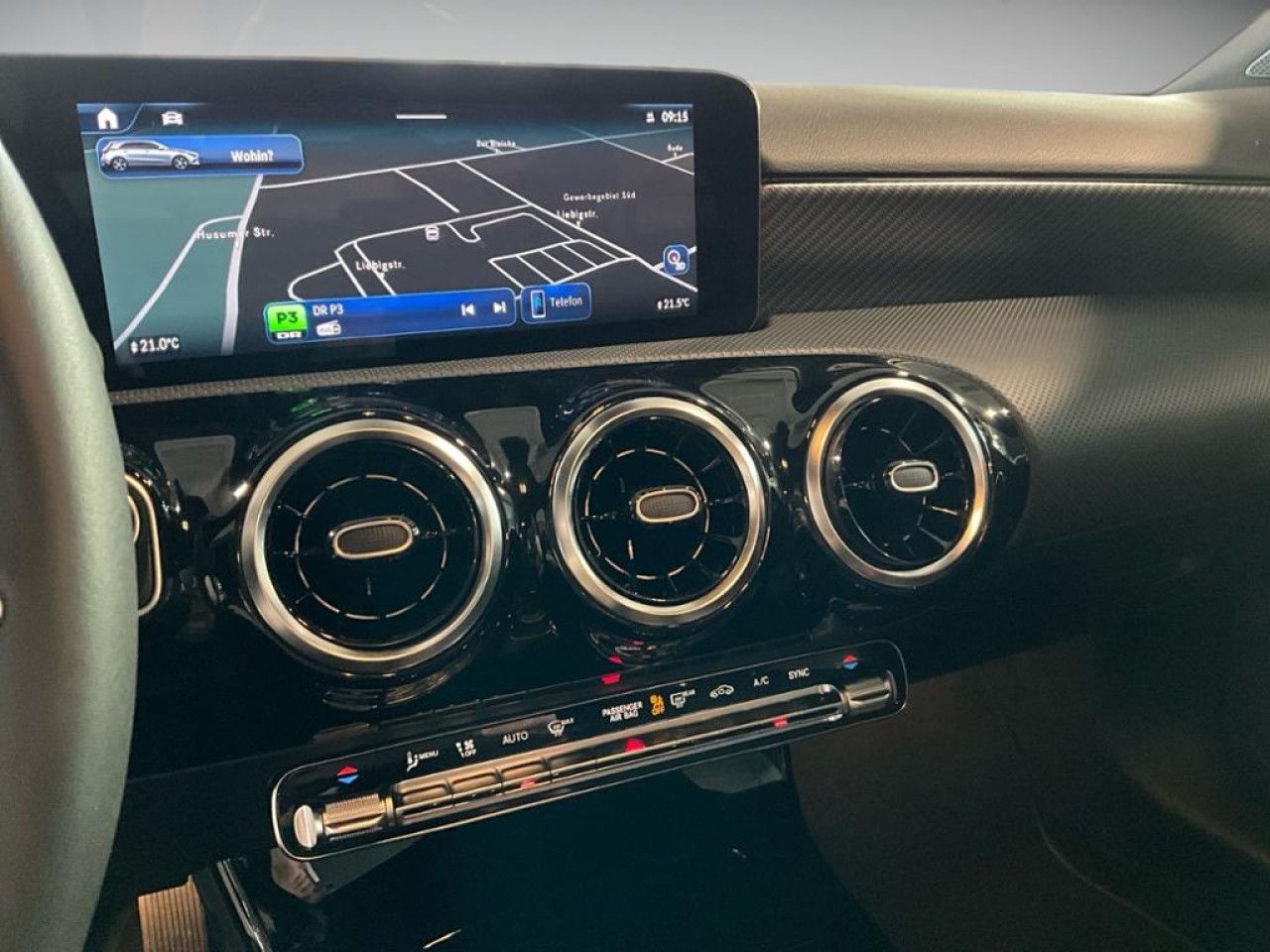 Mercedes-Benz A-Klasse – Bild 11