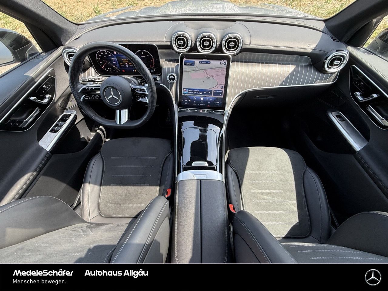 Mercedes-Benz GLC – Bild 10