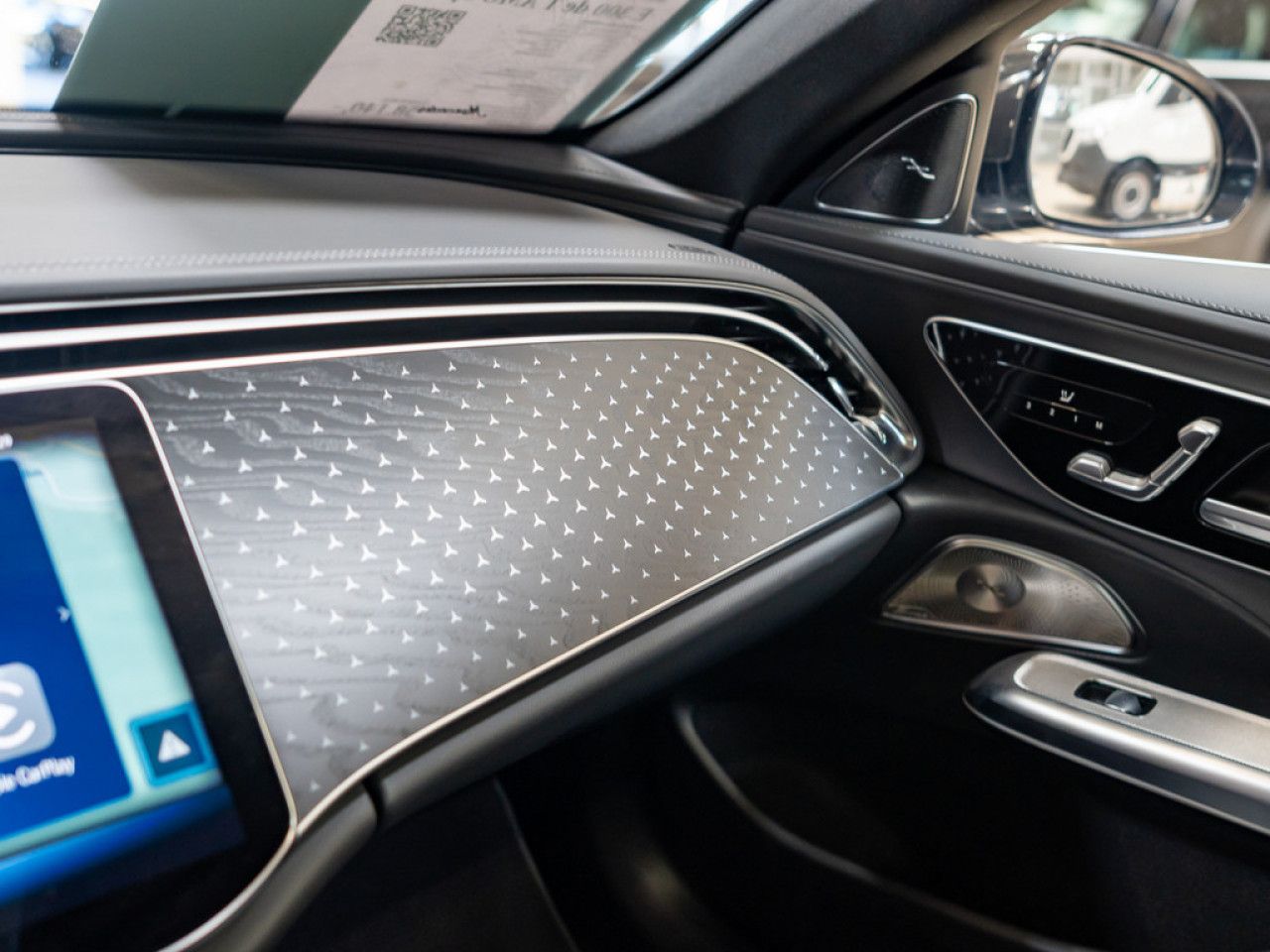 Mercedes-Benz E-Klasse – Bild 14