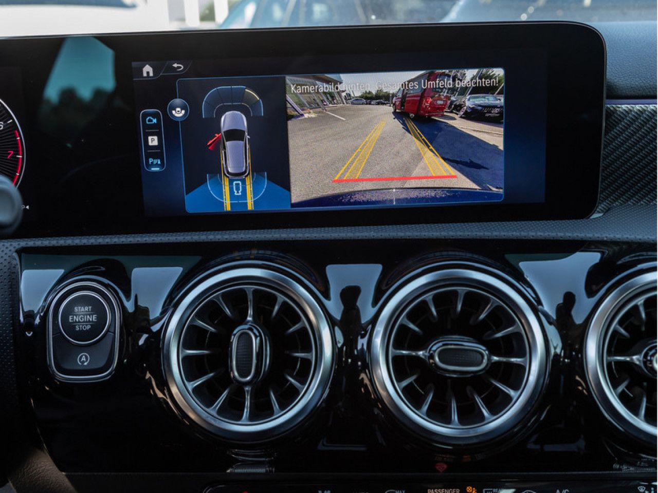 Mercedes-Benz A-Klasse – Bild 12