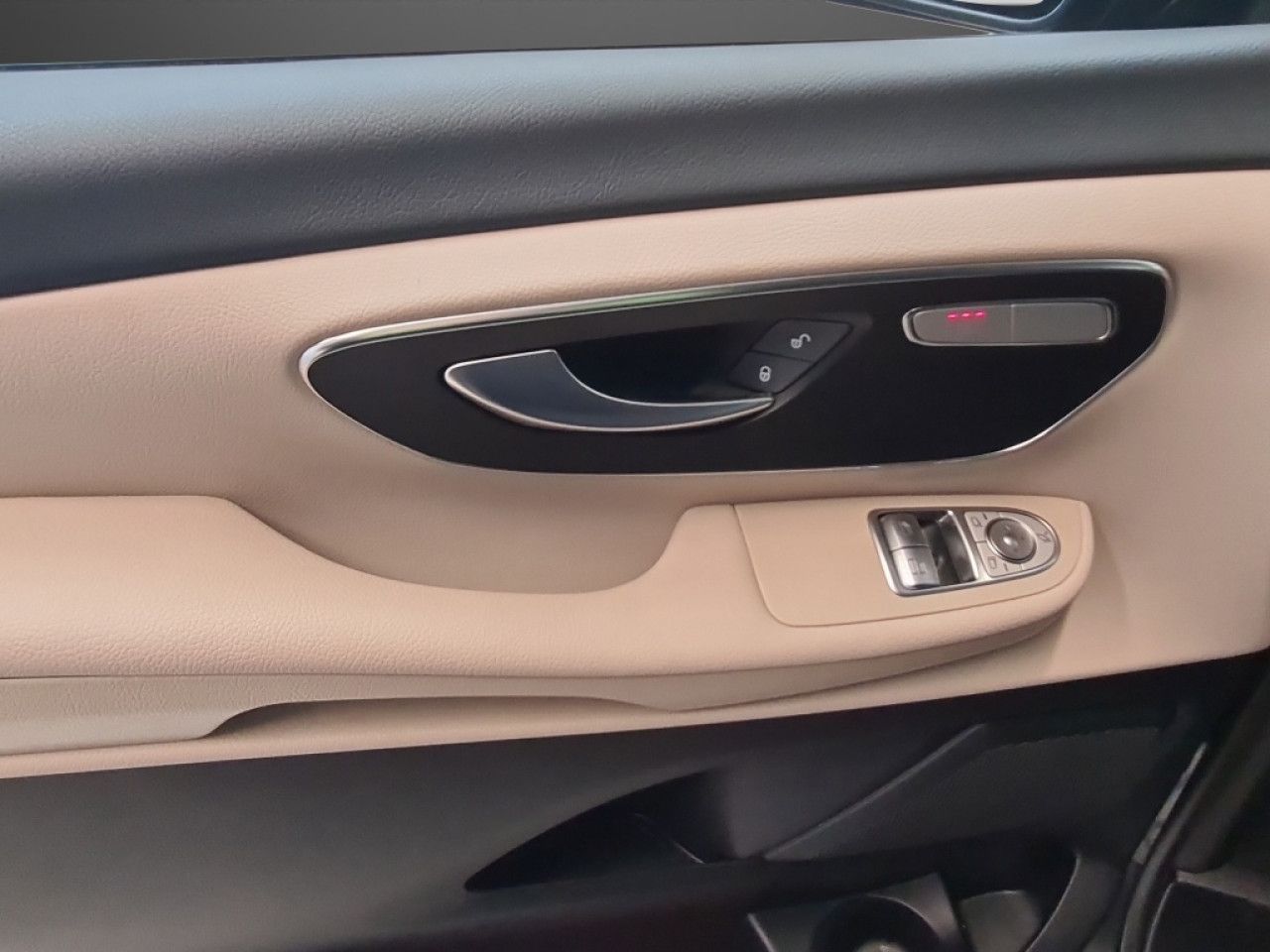 Mercedes-Benz Marco Polo – Bild 6