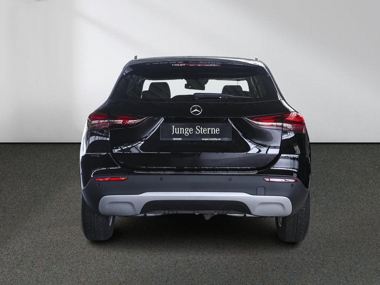 Mercedes-Benz GLA – Bild 4