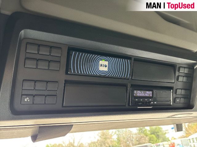 MAN TGX 18.510 4x2 BL SA 23