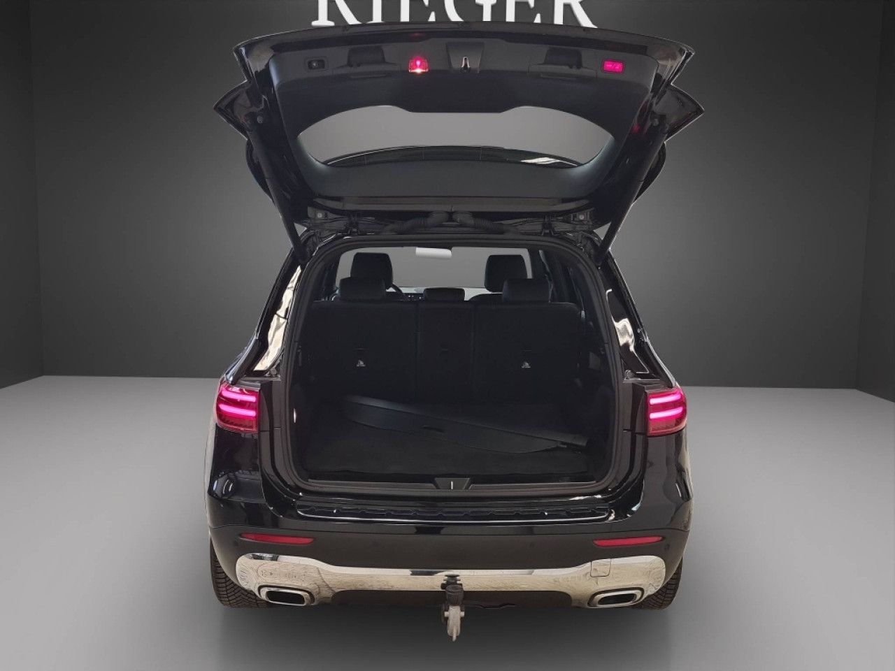 Mercedes-Benz GLB – Bild 12