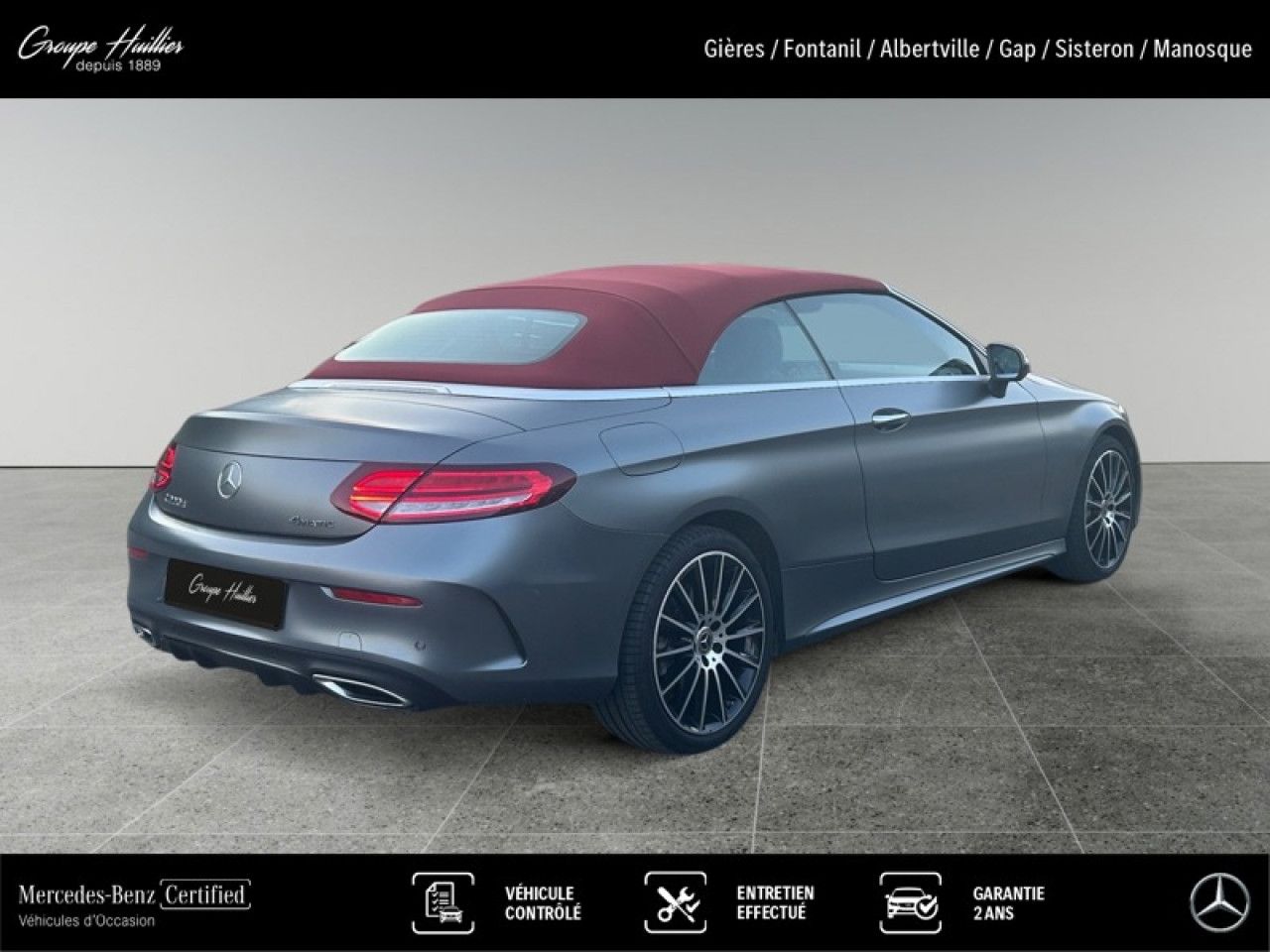 Photo du véhicule 3 / 18