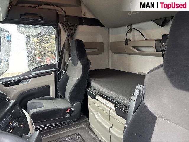 MAN TGX 18.470 4x2 BL SA 16